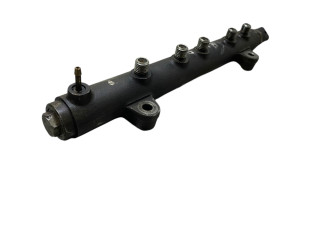 Поршень с шатуном 0445214051, 1077800210 Honda CR-V