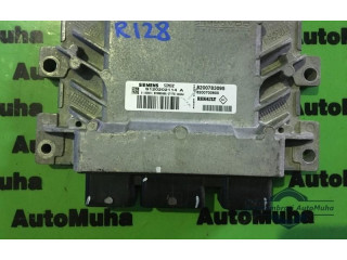 Блок управления двигателем Блок управления 8200700600, 8200783095 Renault Twingo II