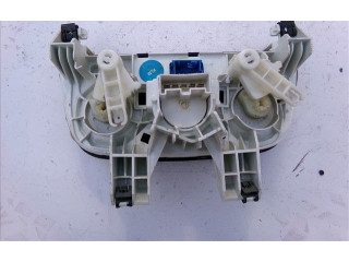 Блок управления климат-контролем 105N4740100 Opel Combo D