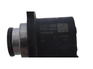 Другие приборы