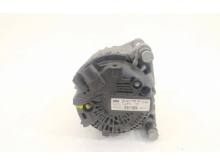 Генератор 9824742880 Citroen C4 Aircross 1.5