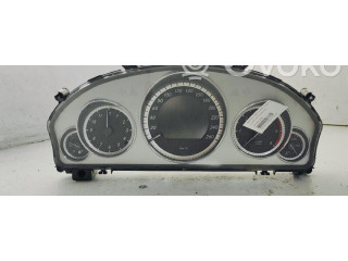 Přístrojová deska Mercedes-Benz E W212 2009 A2129001308