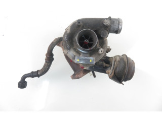 Turbodmychadlo Турбина 028145702H, 028145702H   Volkswagen Caddy   ALH