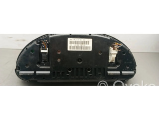 Přístrojová deska BMW 5 E39 2001 62116914913, 110008735135