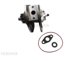 Turbodmychadlo Турбина 54409700043, CHRA30-0092T BMW 2 F46