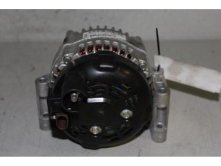 Генератор    Fiat 500X      