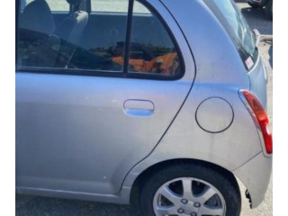 Моторчик заднего дворника 85130B2040    Daihatsu Trevis