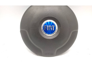 Подушка безопасности водителя 735393580 Fiat Idea