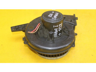 Вентилятор печки 6Q1819015C Skoda Fabia Mk1 (6Y)