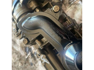 Čerpadlo oleje 7810823 BMW 3 E90 E91 2.0 N47D20C