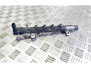 Топливная рампа 55200251, 0445214057 Saab 9-3 Ver2