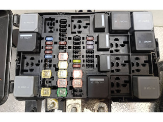 Блок предохранителей BK2T9K499, BK2T9K499AGV22 Ford Transit Custom