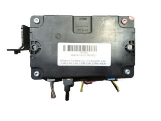 Vstřikovací čerpadlo 280246043R, S180072001G Renault Fluence K9KJ8