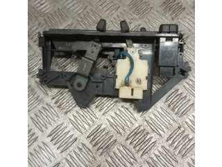 Блок управления климат-контролем Daihatsu Gran Move