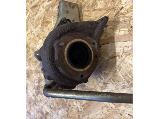  Турбина Volvo V70           