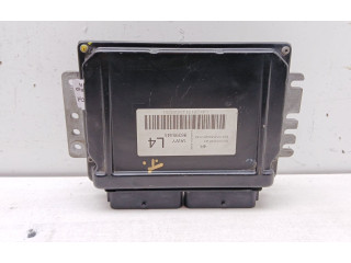 Řídící jednotka 96395445, s010016047 Daewoo Lacetti 2004