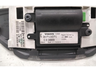 Панель приборов D4164T   Volvo C30       