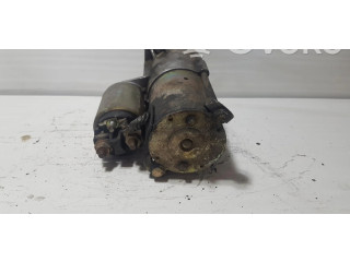 Стартер       Chevrolet Rezzo  2000 - 2011 года   