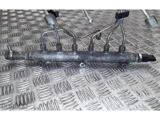 Магистральная трубка топлива 0445215010 Volvo V70