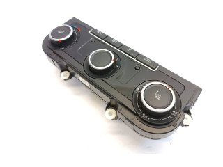 Блок управления климат-контролем 7N0907426BK, 5HB011292   Volkswagen Caddy