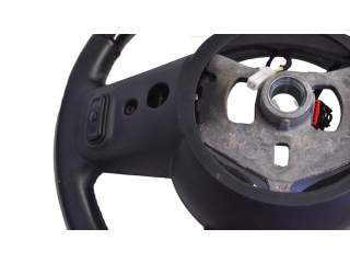 Руль Jeep Grand Cherokee (WK) 2005 - 2010 года 1WE171X9AB