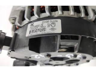 Генератор Nissan Navara D23