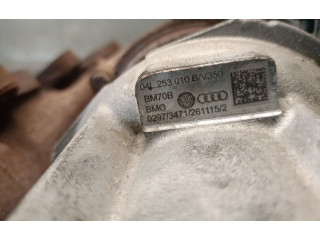 Turbodmychadlo Турбина 04L253010B, 04L253020M   Volkswagen Tiguan   CUVE