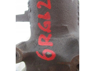 Турбина Renault Clio IV 8201164371