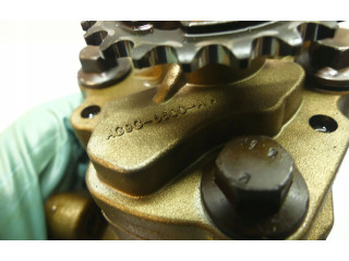 Масляный насос TNWA AG9G6600AA Ford Galaxy