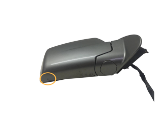 Zpětné zrcátko  Cadillac SRX 2005  E1010793  