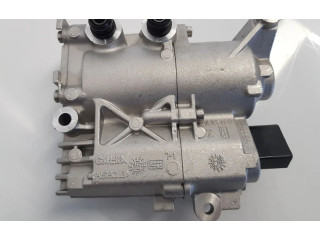 Масляный насос Mercedes-Benz S W221