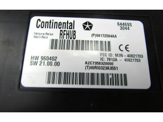 Блок управления 68172584AA Fiat Freemont