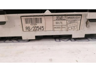 Панель приборов AR0051014 Rover 25