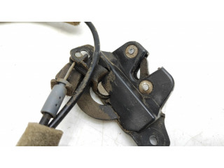 Замок багажника     Citroen Berlingo 2003-2007 года