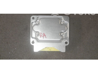 Блок подушек безопасности 6R0959655D   Skoda Fabia Mk2 (5J)