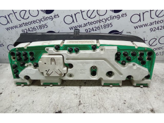 Přístrojová deska Citroen Berlingo 1999 09021000053