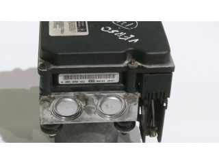 Блок АБС 440500F030, 0265950412 Toyota Corolla Verso AR10 2004-2009 года