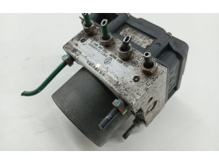 Блок АБС 8200229137   Renault  Clio II  1998 - 2001 года