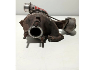 Turbodmychadlo Турбина 18900RSRE01 Honda Civic