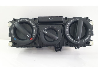 Блок управления климат-контролем 69747020   Volkswagen Transporter  Caravelle T5