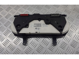 Рулевая рейка Спидометр (приборный щиток) 8200059765 Dacia Logan I 2004 - 2012 года