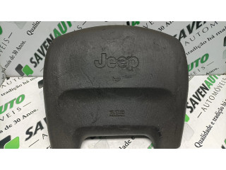 Подушка безопасности водителя SV2JT-23-11 Jeep Grand Cherokee (WJ)