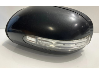 Zpětné zrcátko  Mercedes-Benz C W203 2003    