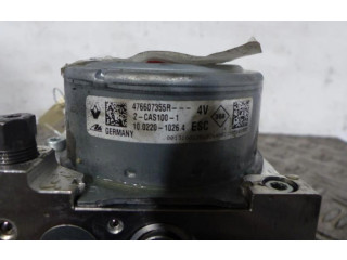 Jednotka ABS 28515242313, 10062532541   Renault Megane IV 2016