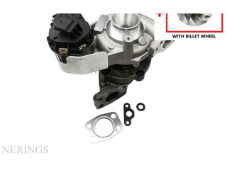 Турбина Ford Ecosport 845275-0002, TC10-0722T