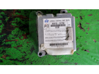 Блок подушек безопасности 95910-1C750 Hyundai Getz