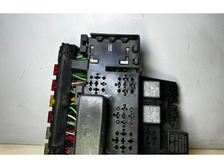 Pojistková skříňka 9505934, 9564154 Saab 9000 CS 1995