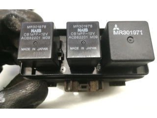 Блок предохранителей  PR071-01000, 8565AU89   Citroen C-Crosser    