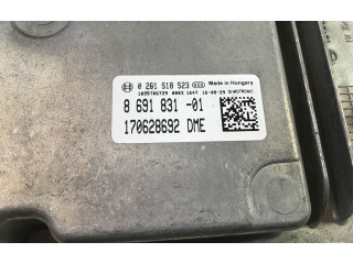Řídící jednotka 8691831 Mini One - Cooper F56 F55 2013