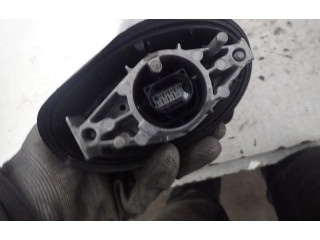 Zpětné zrcátko Mini One - Cooper Clubman R55 2008 51162755635